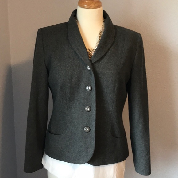 Pendleton Wool jacket size 6 - Picture 1 of 8